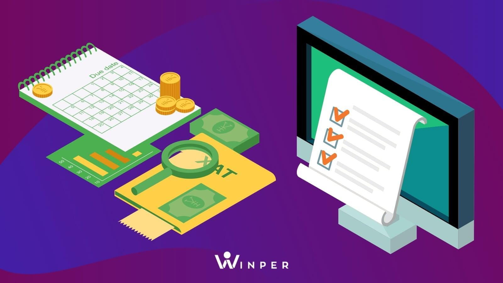 "Es un sistema de remuneraciones muy flexible y de fácil acceso a la información para quien opera WinPer"